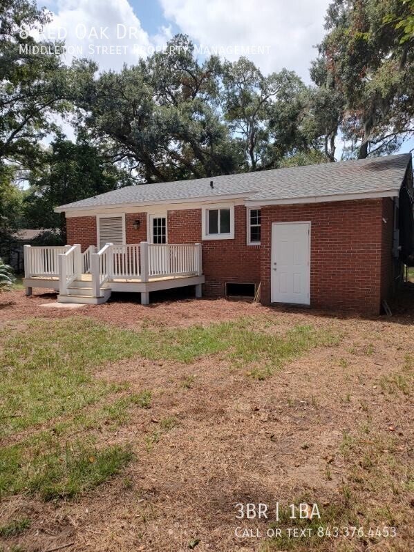 8 Red Oak Dr property image