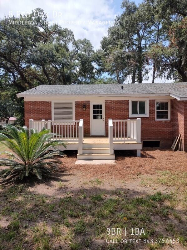 8 Red Oak Dr property image