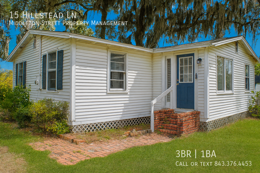 15 Hillstead Ln Port Royal, SC  29935 property image