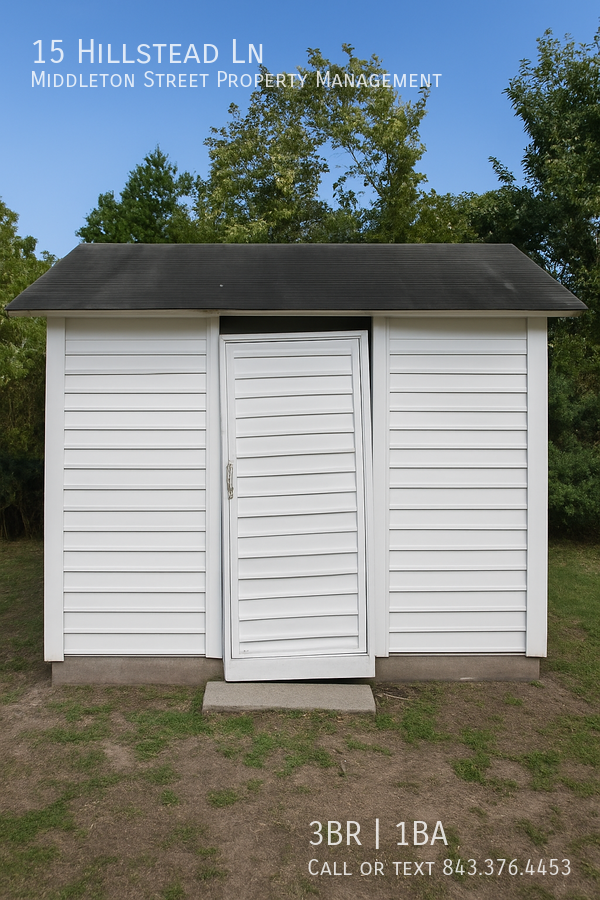 15 Hillstead Ln Port Royal, SC  29935 property image