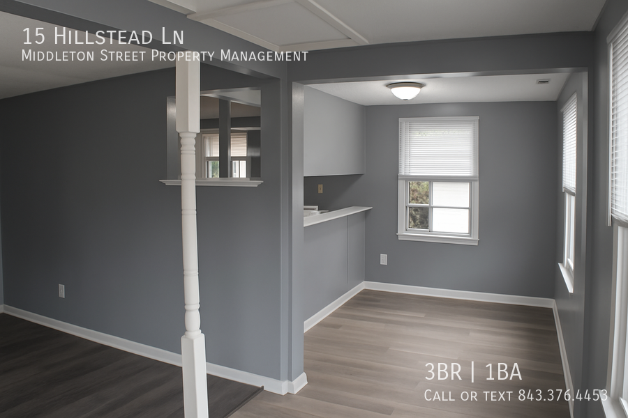 15 Hillstead Ln Port Royal, SC  29935 property image