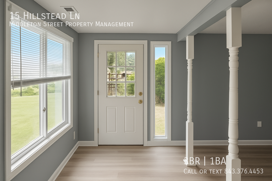 15 Hillstead Ln Port Royal, SC  29935 property image