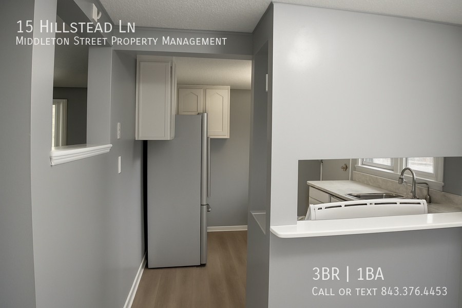 15 Hillstead Ln Port Royal, SC  29935 property image