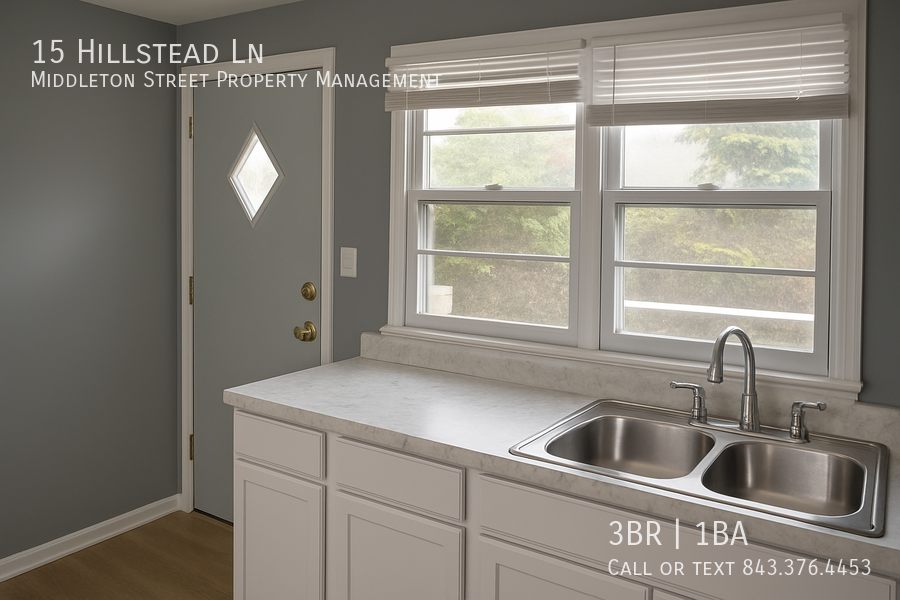 15 Hillstead Ln Port Royal, SC  29935 property image