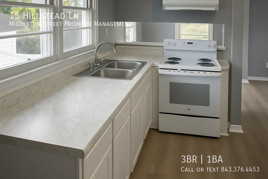 15 Hillstead Ln Port Royal, SC  29935 property image