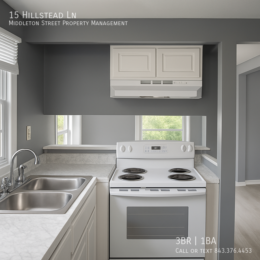 15 Hillstead Ln Port Royal, SC  29935 property image