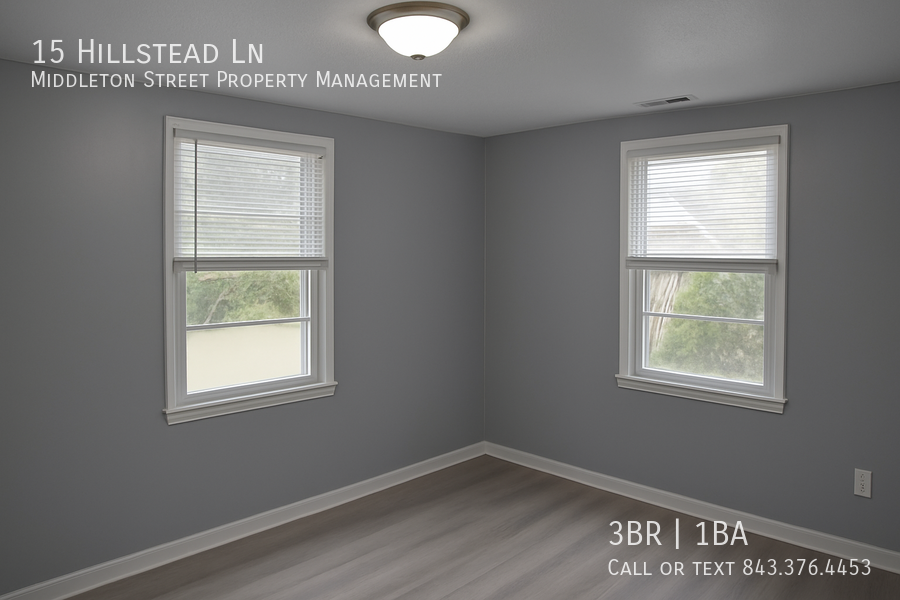 15 Hillstead Ln Port Royal, SC  29935 property image