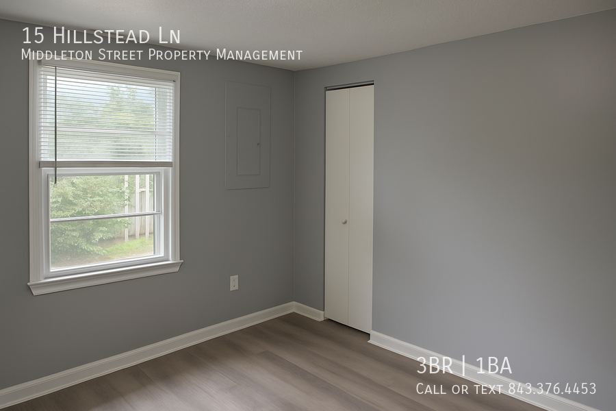 15 Hillstead Ln Port Royal, SC  29935 property image