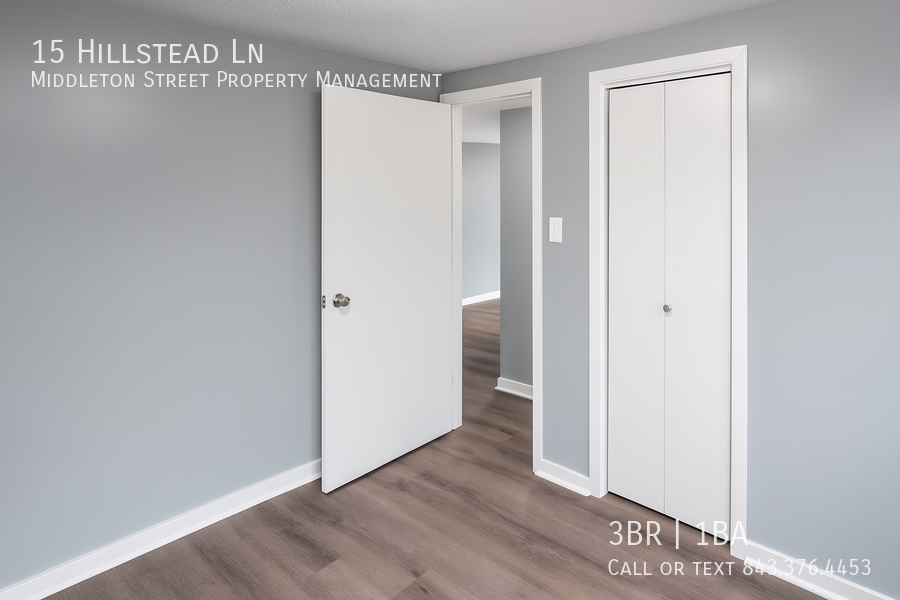 15 Hillstead Ln Port Royal, SC  29935 property image