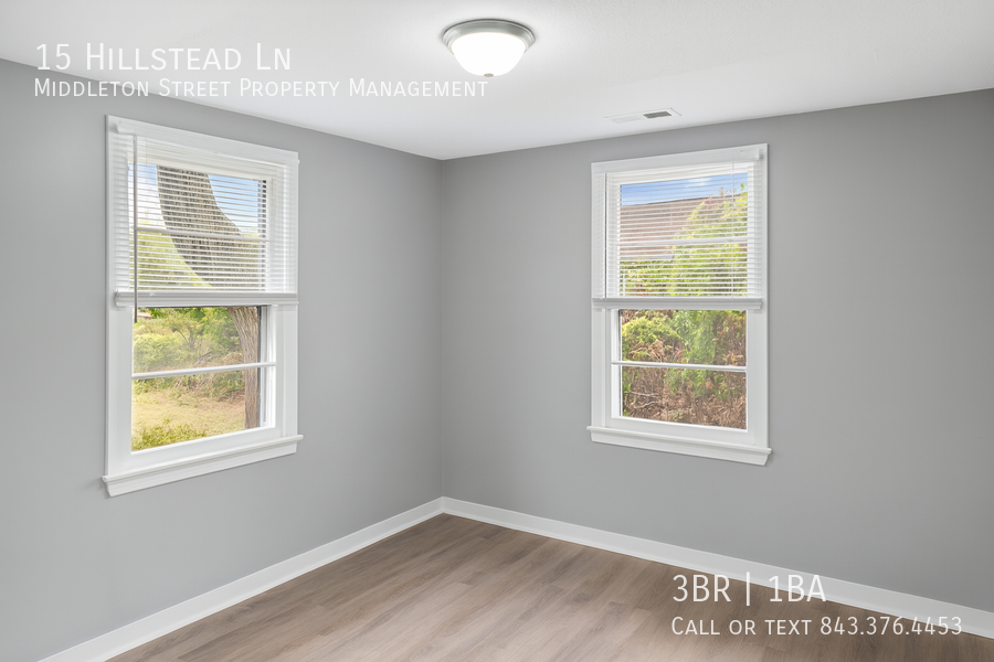 15 Hillstead Ln Port Royal, SC  29935 property image