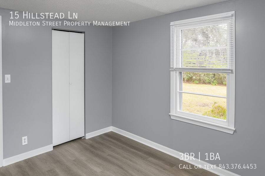 15 Hillstead Ln Port Royal, SC  29935 property image