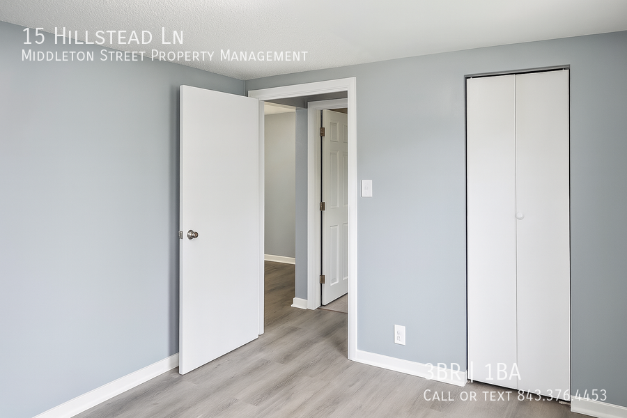 15 Hillstead Ln Port Royal, SC  29935 property image