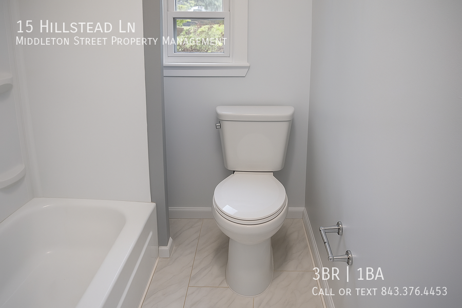 15 Hillstead Ln Port Royal, SC  29935 property image