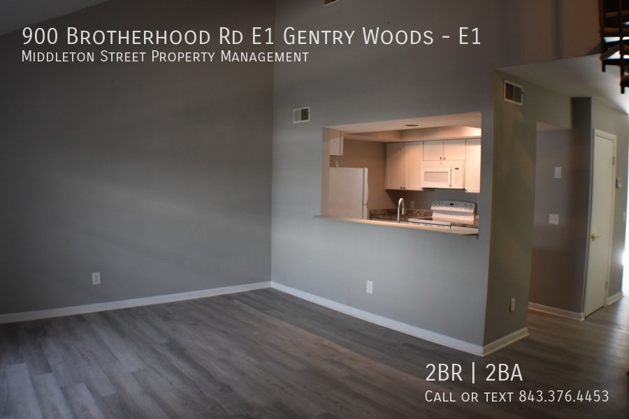 900 Brotherhood Rd  E1 Gentry Woods property image