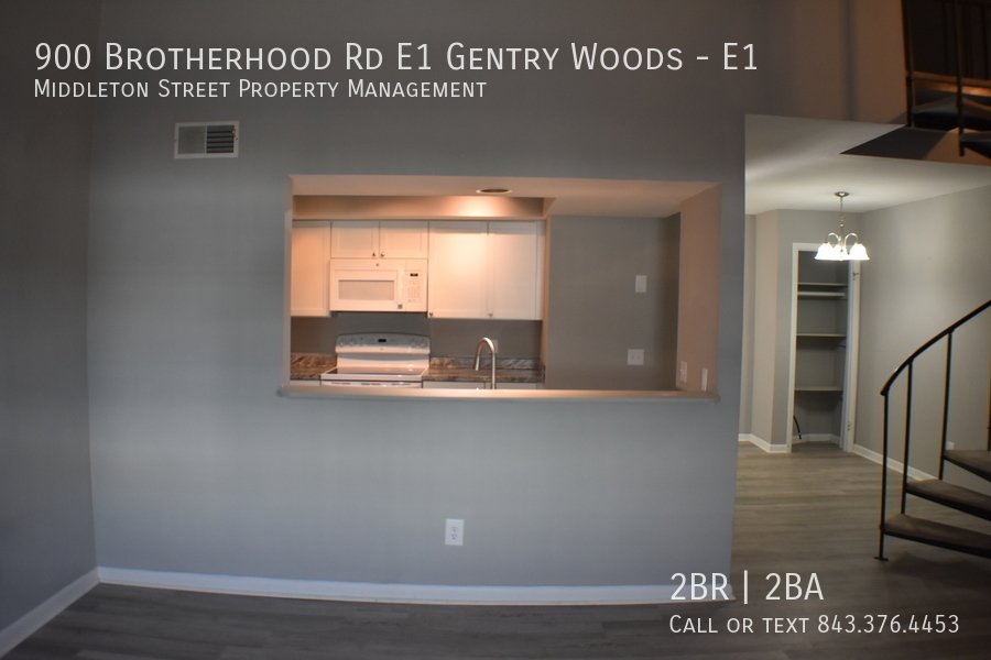 900 Brotherhood Rd  E1 Gentry Woods property image