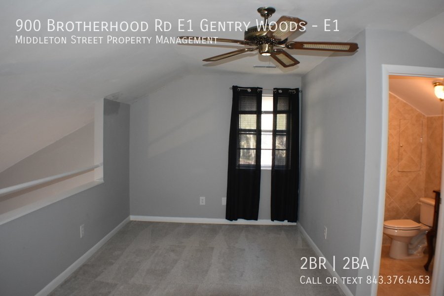 900 Brotherhood Rd  E1 Gentry Woods property image