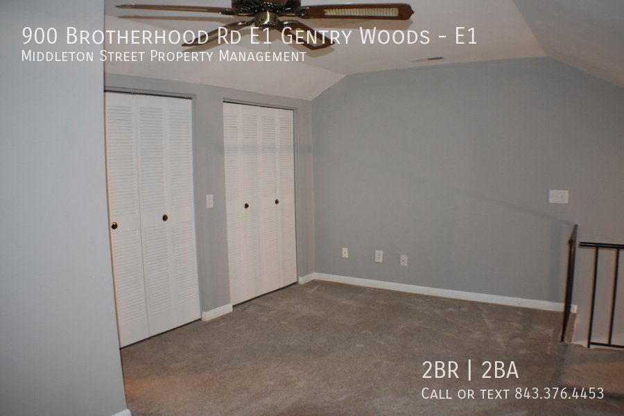 900 Brotherhood Rd  E1 Gentry Woods property image