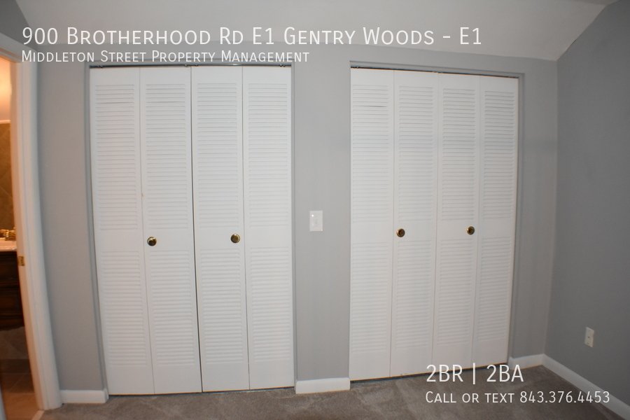 900 Brotherhood Rd  E1 Gentry Woods property image