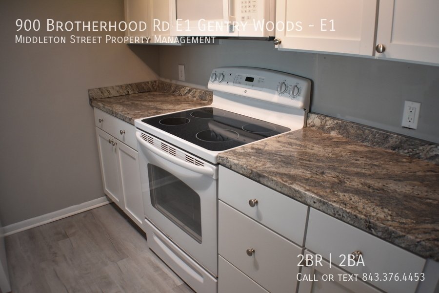 900 Brotherhood Rd  E1 Gentry Woods property image