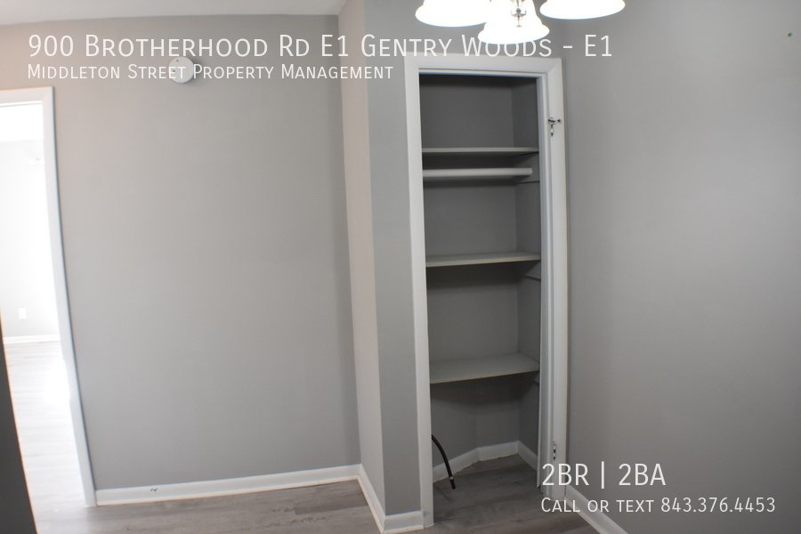 900 Brotherhood Rd  E1 Gentry Woods property image