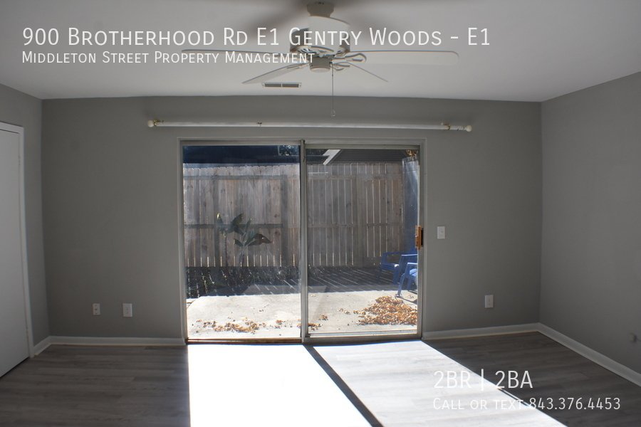 900 Brotherhood Rd  E1 Gentry Woods property image