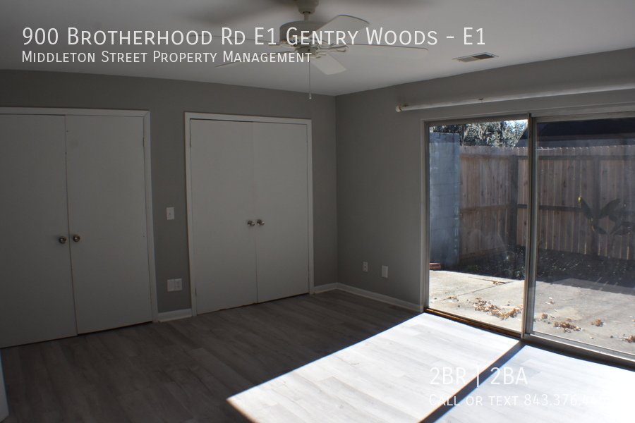 900 Brotherhood Rd  E1 Gentry Woods property image