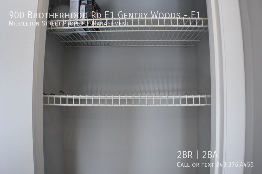 900 Brotherhood Rd  E1 Gentry Woods property image