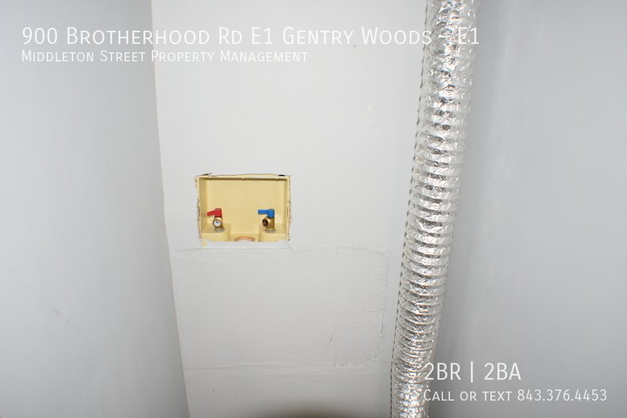 900 Brotherhood Rd  E1 Gentry Woods property image