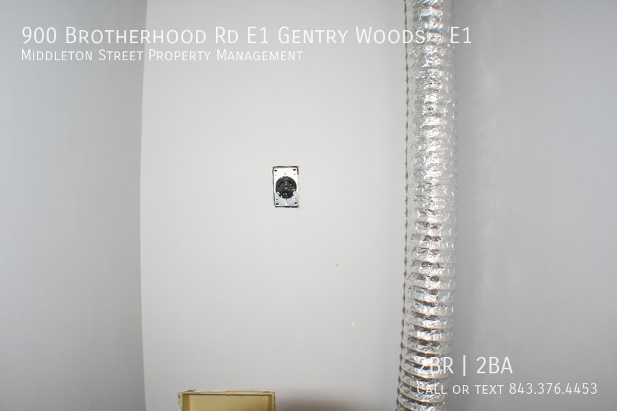 900 Brotherhood Rd  E1 Gentry Woods property image