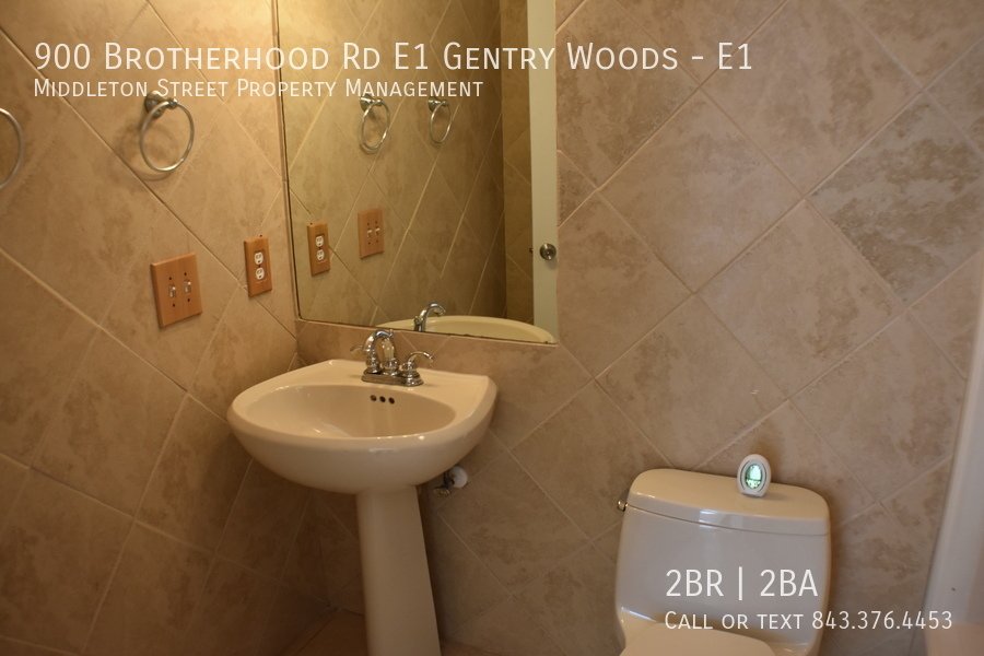 900 Brotherhood Rd  E1 Gentry Woods property image