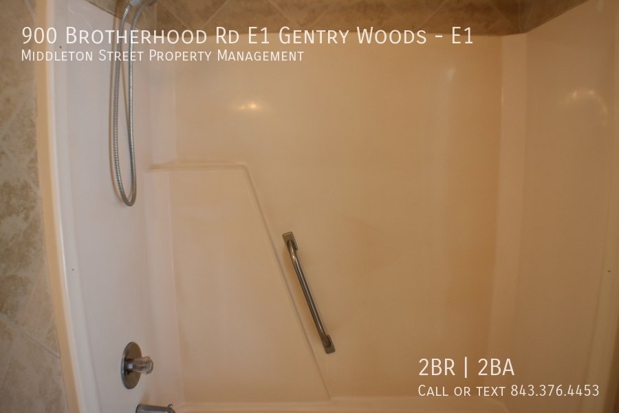 900 Brotherhood Rd  E1 Gentry Woods property image