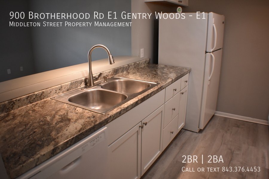 900 Brotherhood Rd  E1 Gentry Woods property image