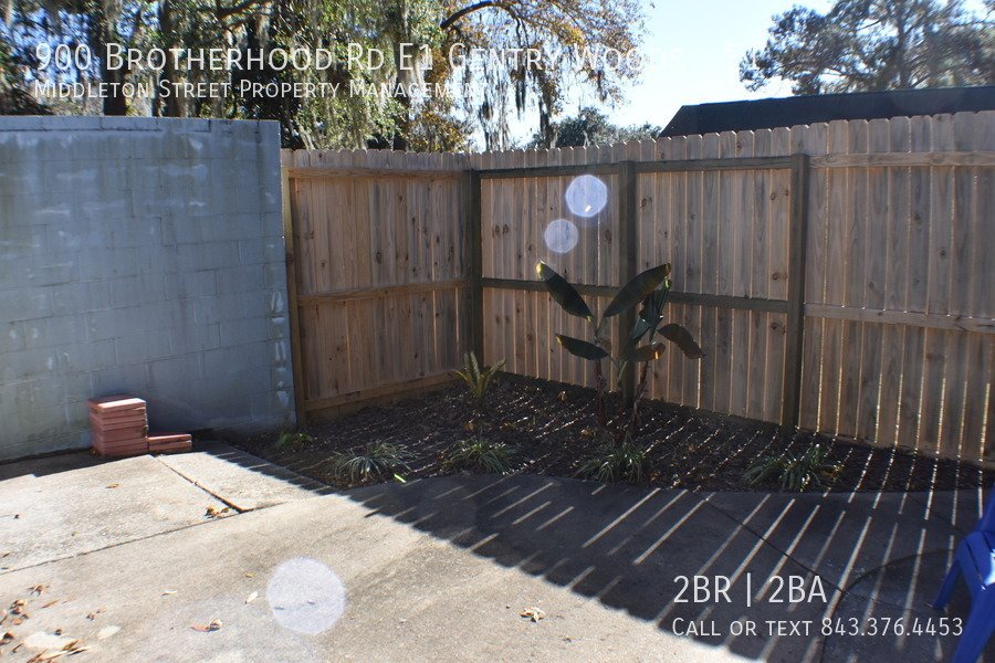 900 Brotherhood Rd  E1 Gentry Woods property image