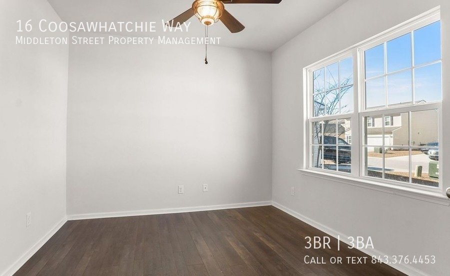 16 Coosawhatchie Way  , Beaufort, SC  29906 property image