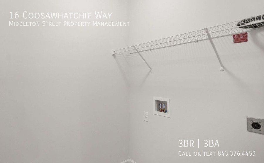16 Coosawhatchie Way  , Beaufort, SC  29906 property image