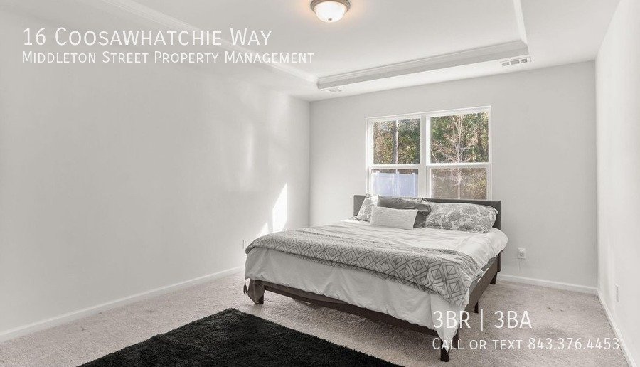 16 Coosawhatchie Way  , Beaufort, SC  29906 property image