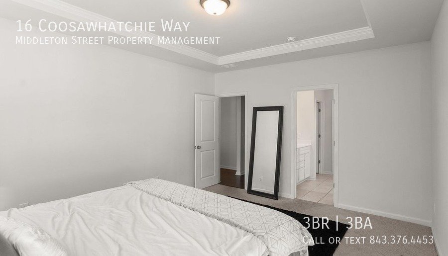 16 Coosawhatchie Way  , Beaufort, SC  29906 property image