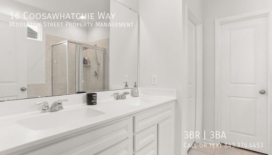 16 Coosawhatchie Way  , Beaufort, SC  29906 property image