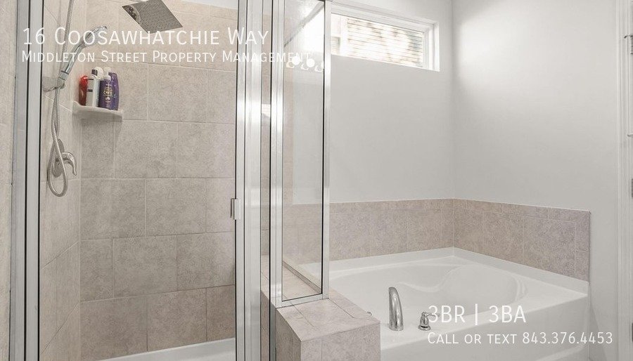 16 Coosawhatchie Way  , Beaufort, SC  29906 property image