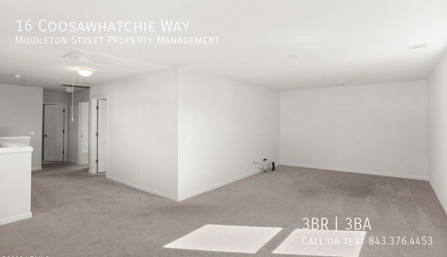 16 Coosawhatchie Way  , Beaufort, SC  29906 property image