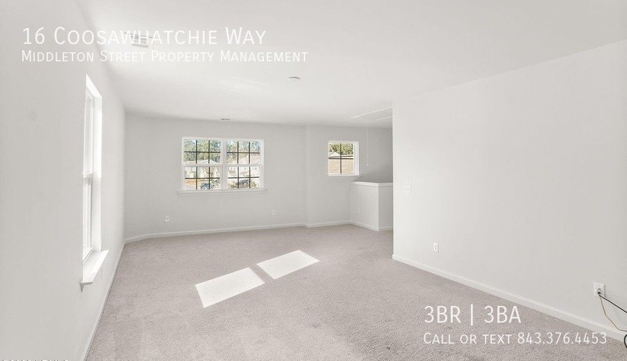 16 Coosawhatchie Way  , Beaufort, SC  29906 property image