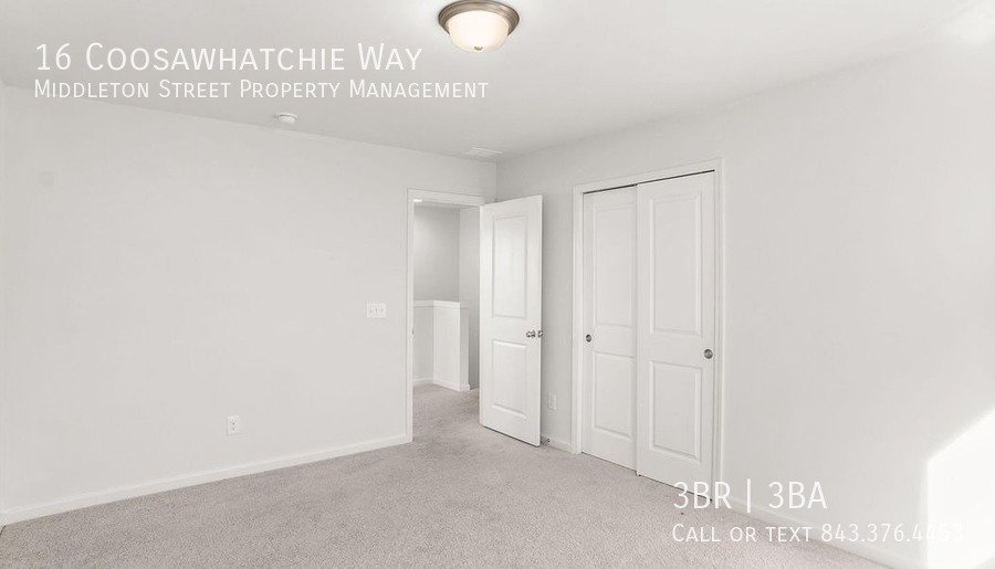 16 Coosawhatchie Way  , Beaufort, SC  29906 property image