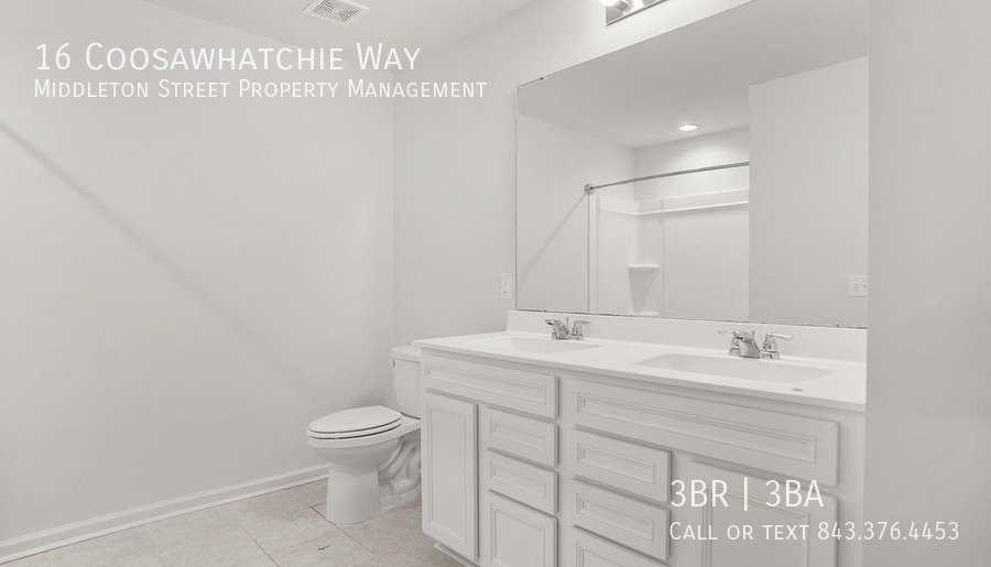 16 Coosawhatchie Way  , Beaufort, SC  29906 property image