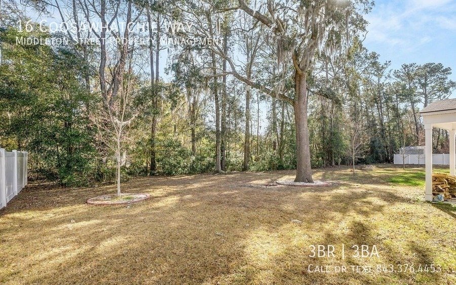 16 Coosawhatchie Way  , Beaufort, SC  29906 property image