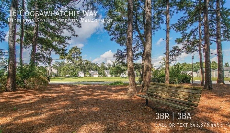 16 Coosawhatchie Way  , Beaufort, SC  29906 property image