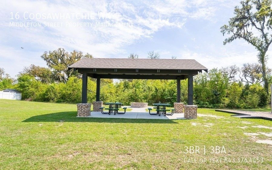 16 Coosawhatchie Way  , Beaufort, SC  29906 property image