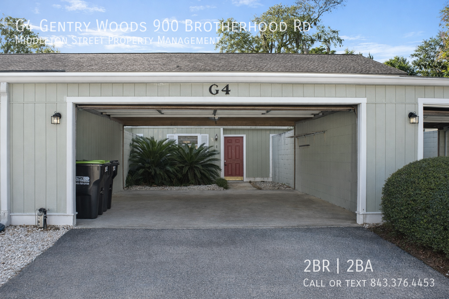 G4 Gentry Woods 900 Brotherhood Rd property image