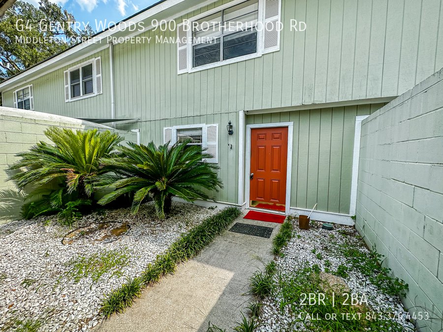 G4 Gentry Woods 900 Brotherhood Rd property image