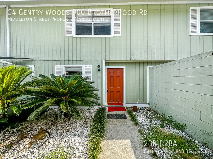 G4 Gentry Woods 900 Brotherhood Rd property image