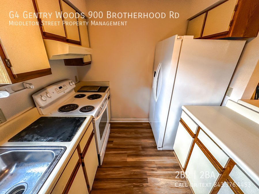 G4 Gentry Woods 900 Brotherhood Rd property image